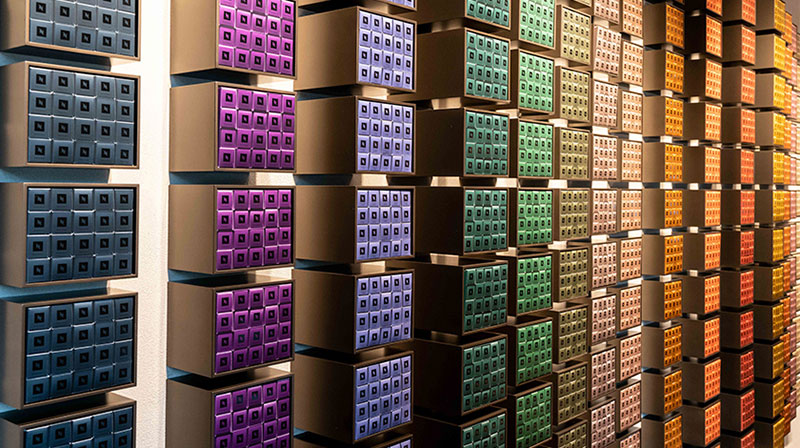 nespresso vivo city