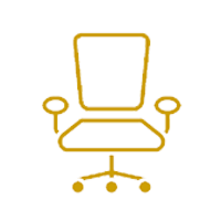 office chair icon