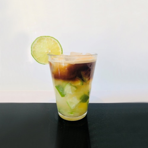 Tropical Iced Rio