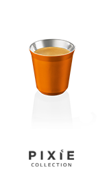 Tasse à café lungo <em>Nespresso</em> Pixie collection