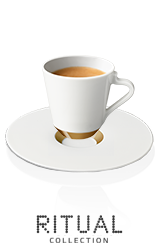Tasse cappuccino <em>Nespresso</em> Ritual collection