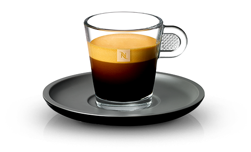 Range Intenso Nespresso