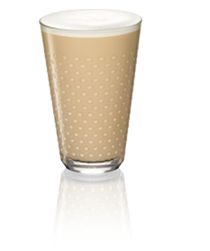 Recette café latte à l’anis