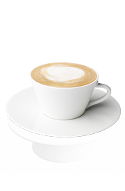 Recette cappuccino