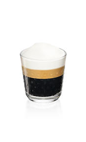 Recette café macchiato