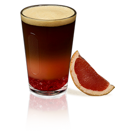 Recette café cocktail ethiopien