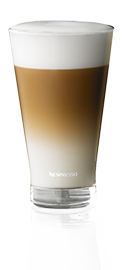 Recette café latte