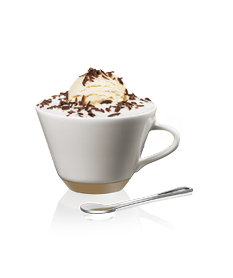 Café Liégeois