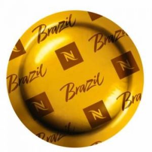 Origin Brazil 50 Coffee Capsule Box
