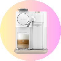 Original Milk Machines