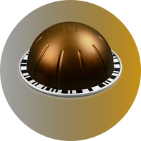 Double Espresso (80 ml)