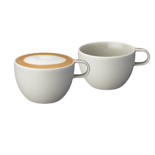 Barista Cappuccino (Set of 2) - Large