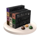 10 Sleeve Vertuo Best Seller Assortment