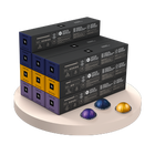 Vertuo 10 Sleeve Espresso Assortment