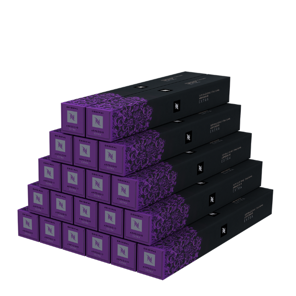 Original 20 Sleeve Favourites - Arpeggio EXTRA