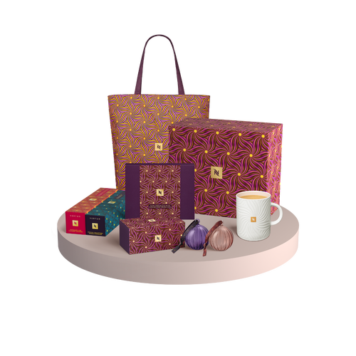 Vertuo Festive Gift Box