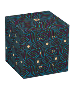 Festive Original Advent Calendar