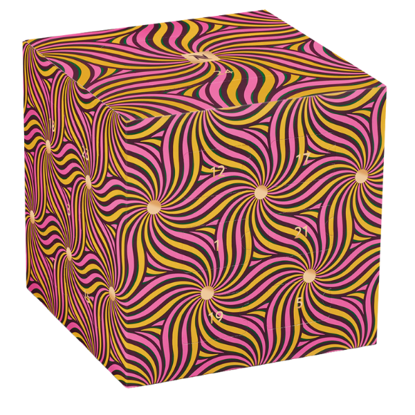 Festive Vertuo Advent Calendar