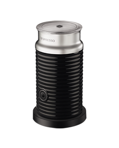 Aeroccino 3 Milk Frother - Black