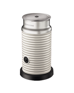 Aeroccino 3 Milk Frother - White