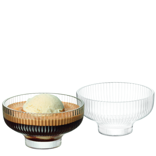 Affogato Dessert Bowl (Set of 2)