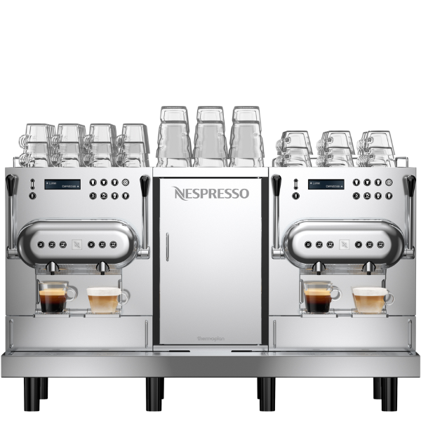 NESPRESSO AGUILA 440