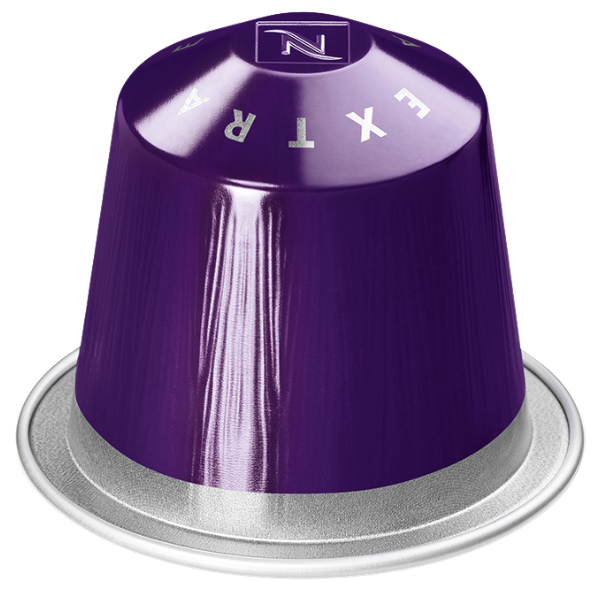 Ispirazione Arpeggio Extra 