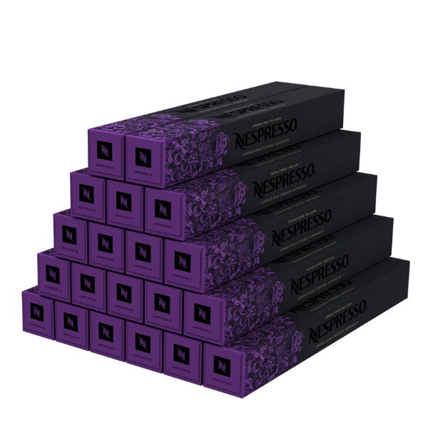 Original 20 Sleeve Favourites - Arpeggio