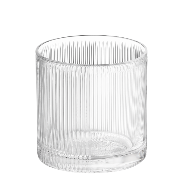 BARISTA Mixologist Glasses x 2, Small