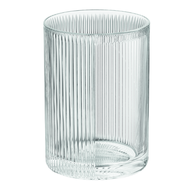 BARISTA Mixologist Glasses x 2, Large