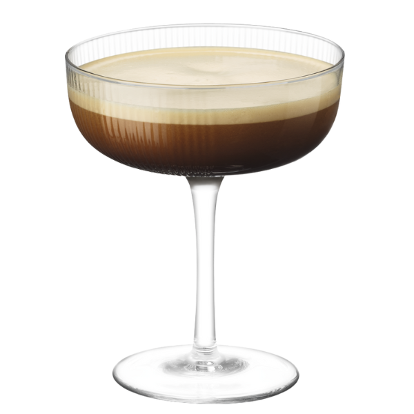 BARISTA Mixologist stemmed Glass