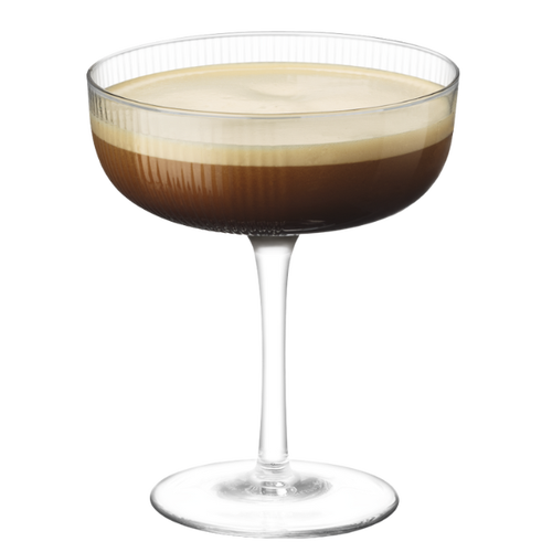 BARISTA Mixologist stemmed Glass