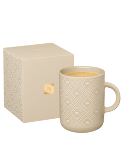 Celebration Coffee Mug parchment