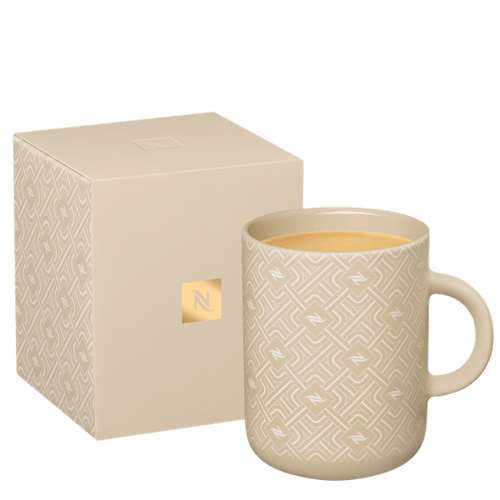 Celebration Coffee Mug parchment