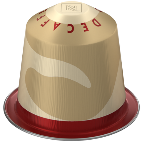 Vaniglia Decaffeinato