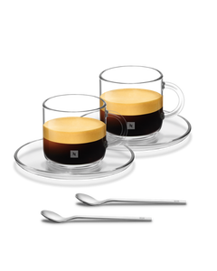 Lungo Mug Set