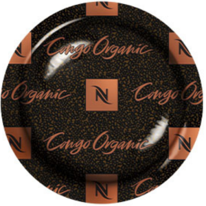 Congo Organic 50 Capsule Box