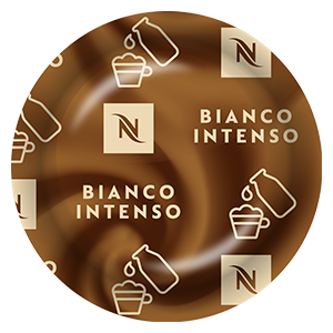 Bianco Intenso 50 Capsule Box