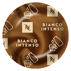Bianco Intenso 50 Capsule Box