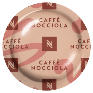Caffè Nocciola 50 Capsule Box