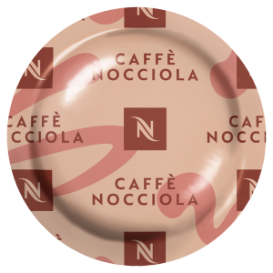 Caffè Nocciola 50 Capsule Box