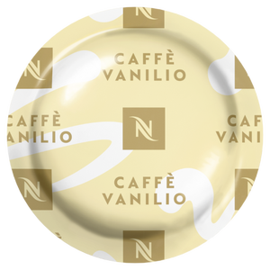 Caffè Vanillio 50 Capsule Box