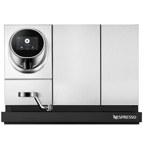Nespresso Momento Milk 120