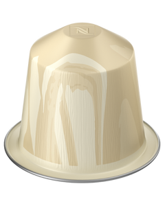 Coconut Vanilla Over Ice