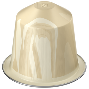 Coconut Vanilla Over Ice