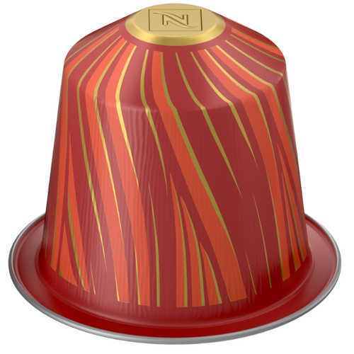 Cinnamon and Candied Tamarind