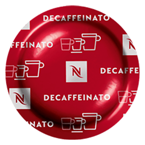 Decaffeinato 50 Capsule Box