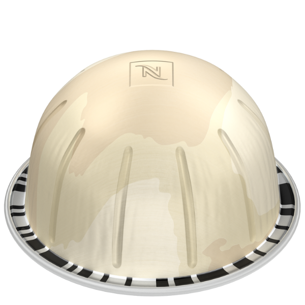 Coconut Vanilla Over Ice 