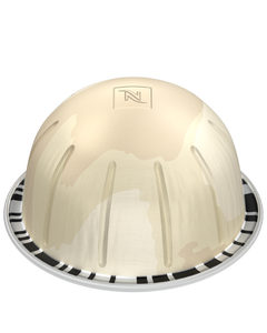 Coconut Vanilla Over Ice