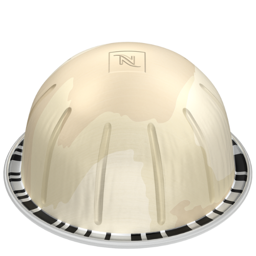 Coconut Vanilla Over Ice